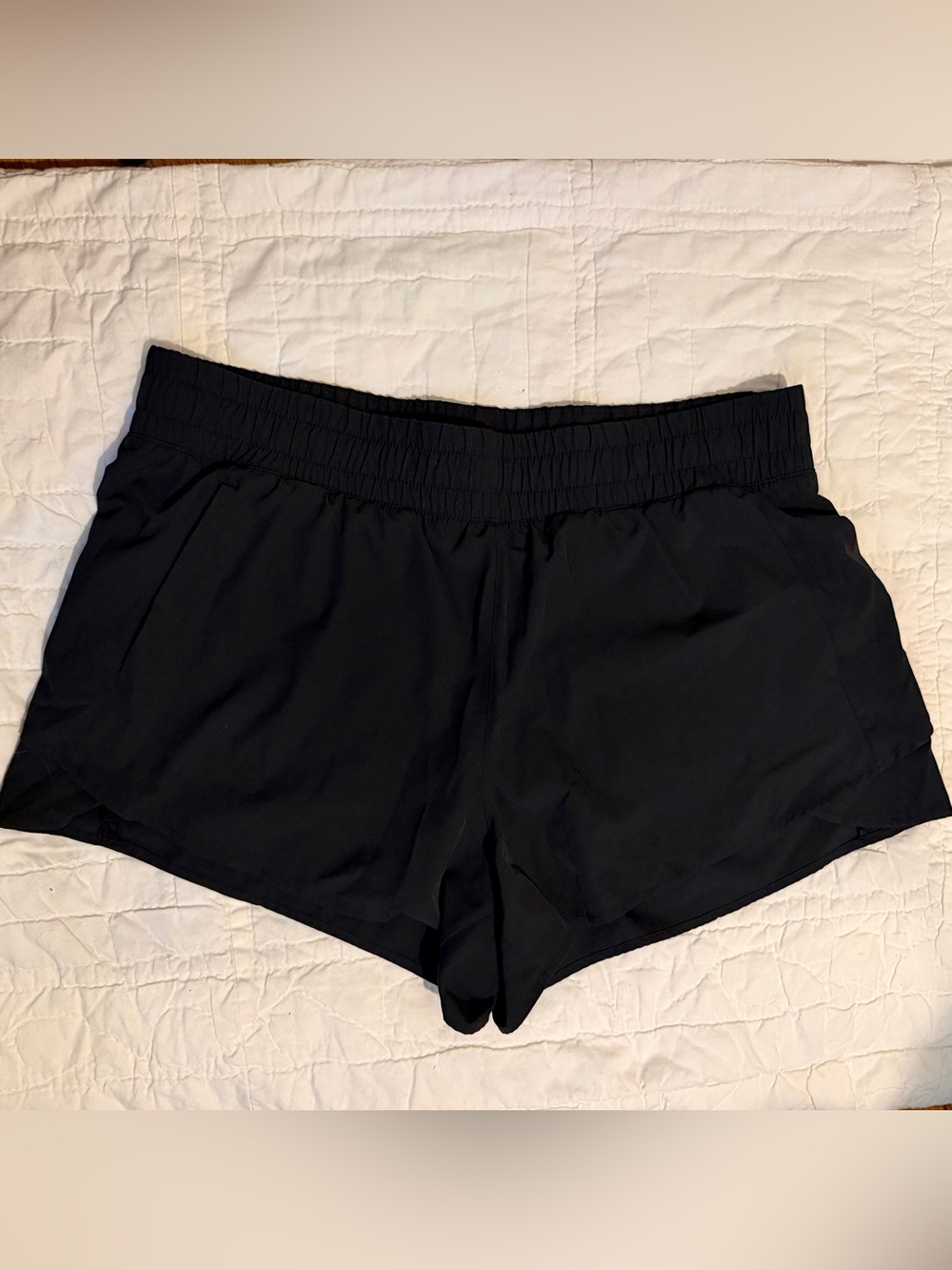 Avia athletic shorts black XXL 20